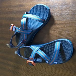 Kids Chaco Sandals